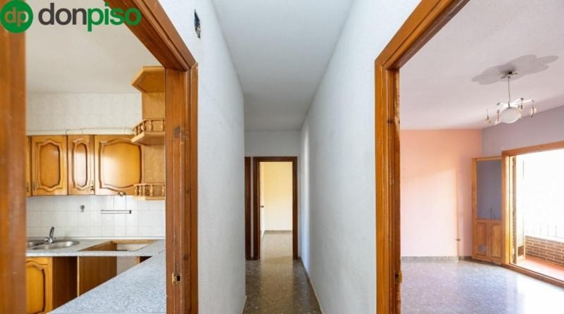 Granada - La Zubia - 307m2