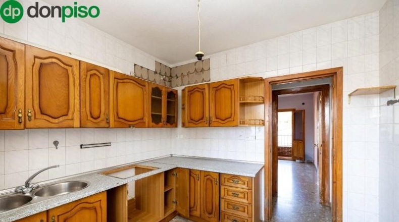 Granada - La Zubia - 307m2