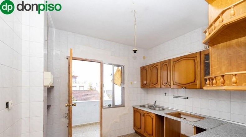 Granada - La Zubia - 307m2