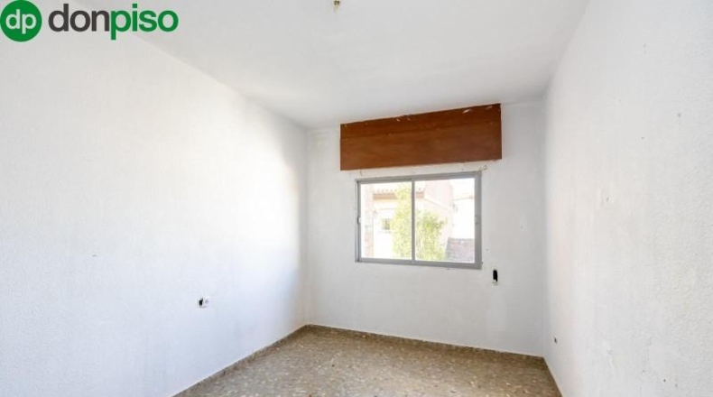 Granada - La Zubia - 307m2
