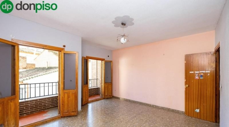 Granada - La Zubia - 307m2