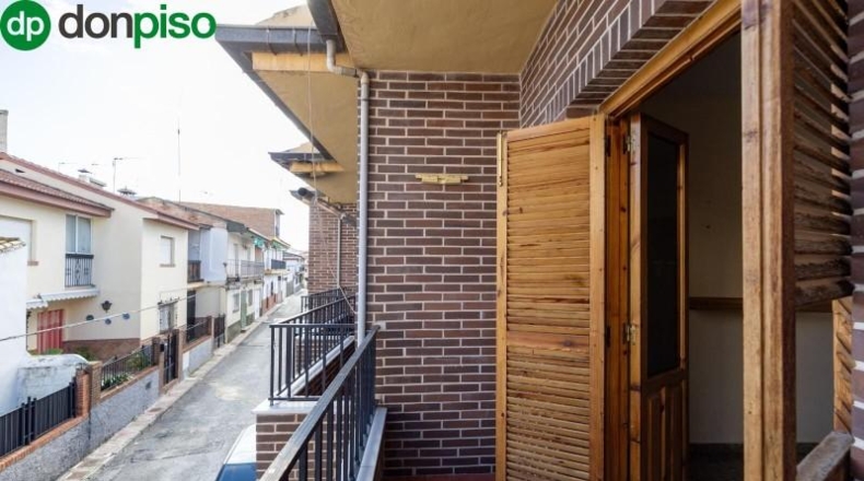 Granada - La Zubia - 307m2
