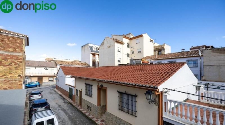 Granada - La Zubia - 307m2
