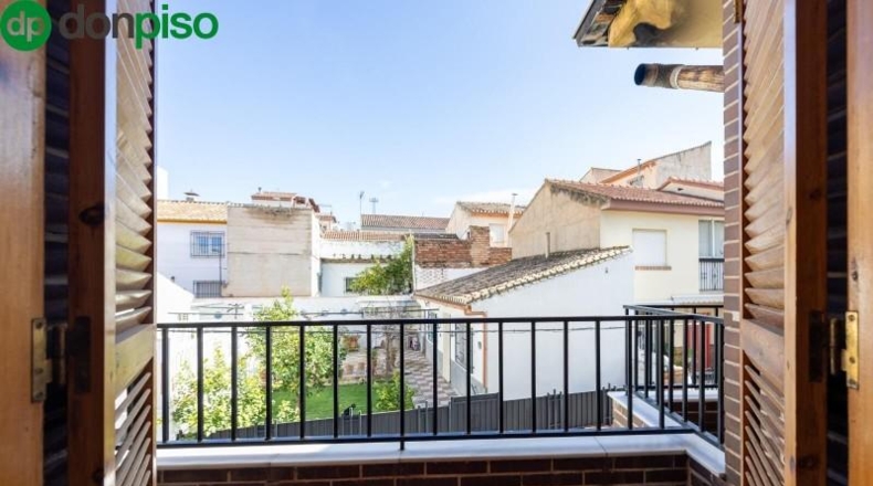 Granada - La Zubia - 307m2