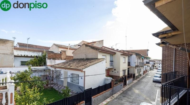 Granada - La Zubia - 307m2