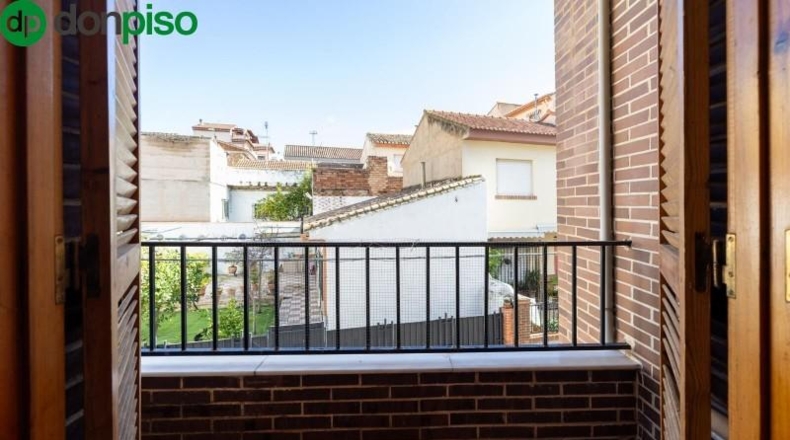 Granada - La Zubia - 307m2