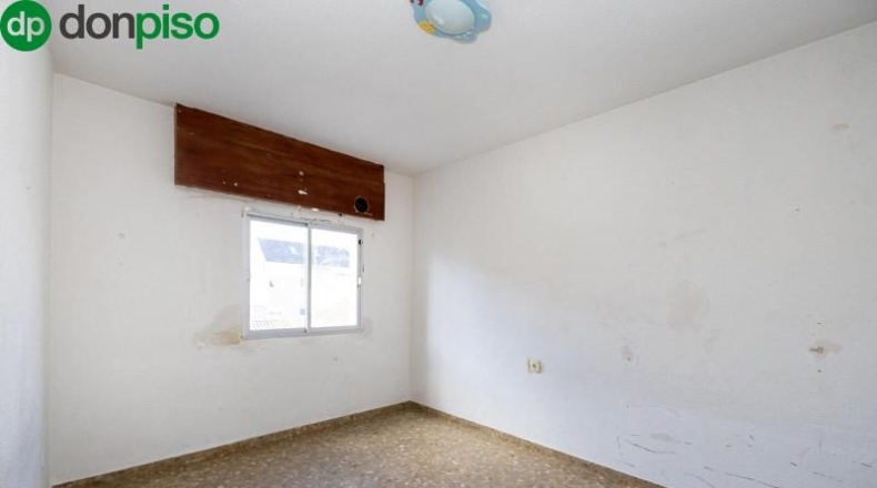 Granada - La Zubia - 307m2