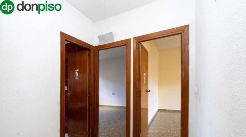 Granada - La Zubia - 307m2
