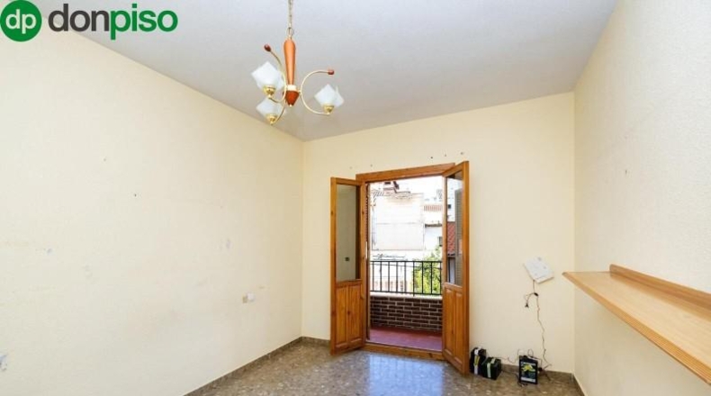 Granada - La Zubia - 307m2