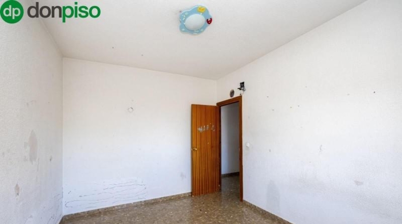 Granada - La Zubia - 307m2