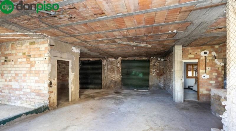 Granada - La Zubia - 307m2