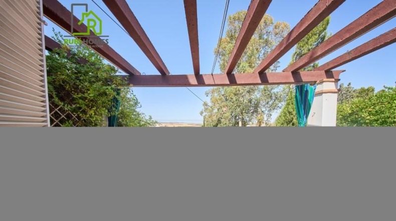 Granada - Villa de Otura - 545m2