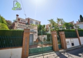 Detached villa with land for sale on España, Villa de Otura, ref: TR396637 photo