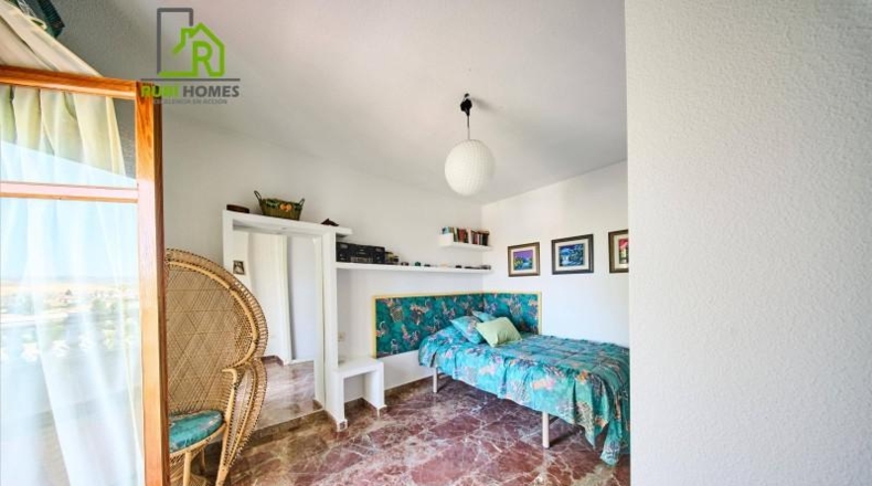 Granada - Villa de Otura - 545m2