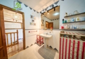Detached villa with land for sale on España, Villa de Otura, ref: TR396637 photo