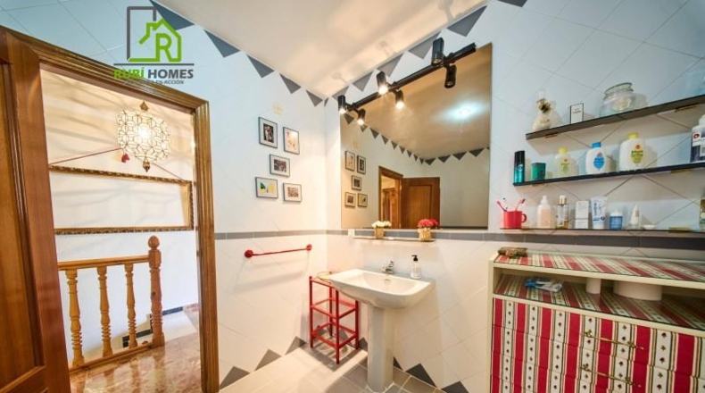 Granada - Villa de Otura - 545m2