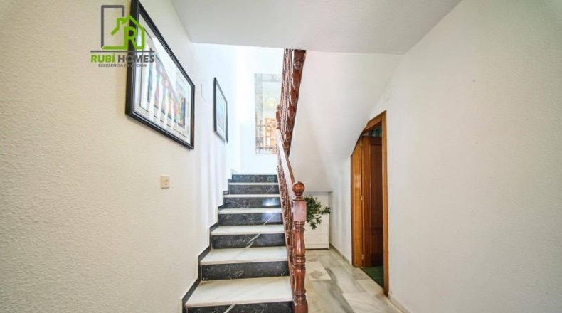 Granada - Villa de Otura - 545m2