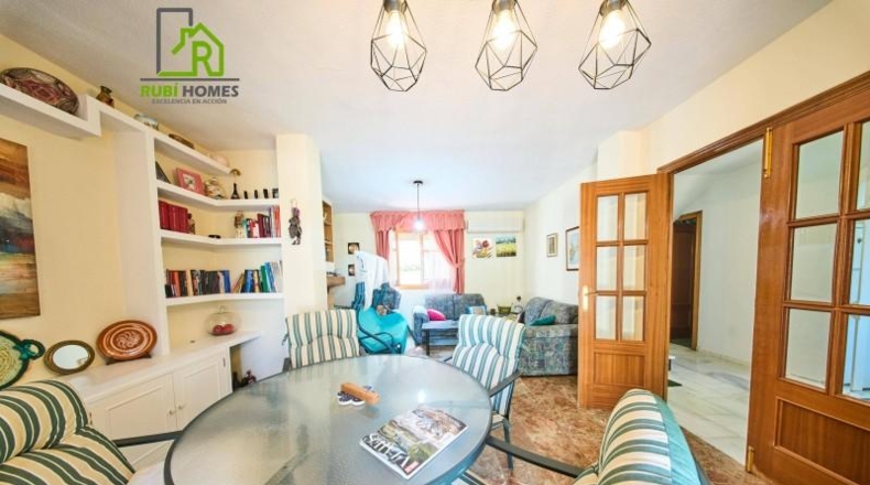 Granada - Villa de Otura - 545m2