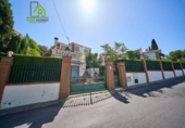 Detached villa with land for sale on España, Villa de Otura, ref: TR396637 photo