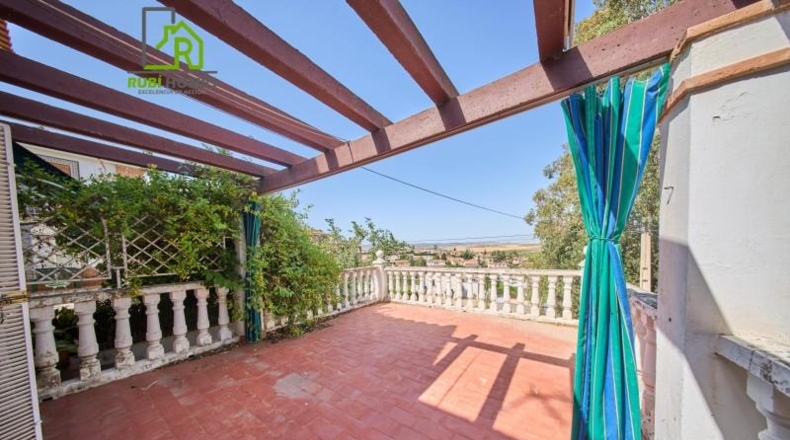 Granada - Villa de Otura - 545m2