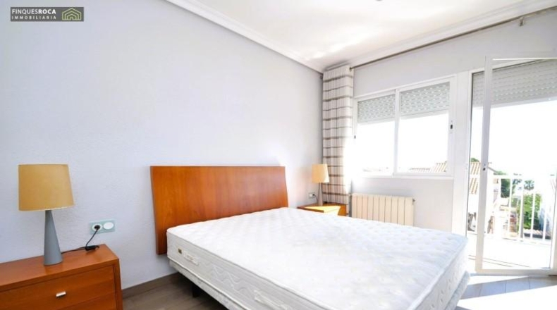 Barcelona - la Roca del Vallès - 208m2