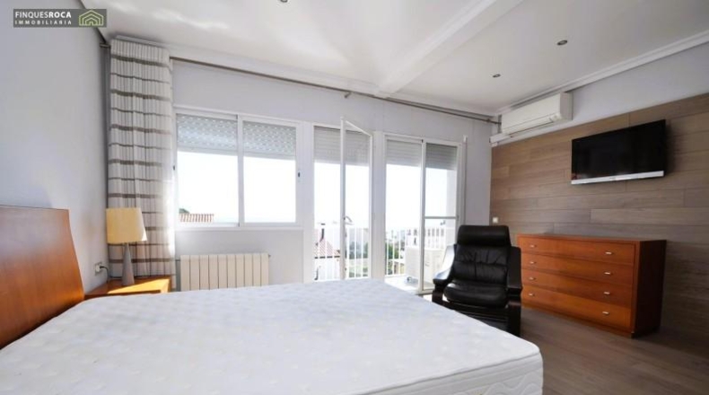 Barcelona - la Roca del Vallès - 208m2