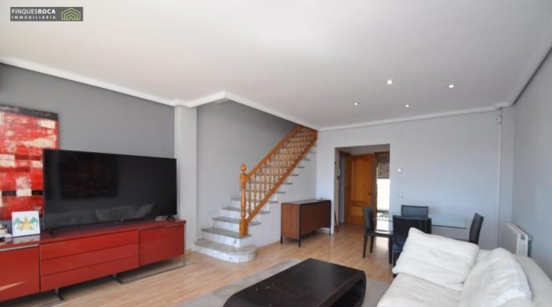 Barcelona - la Roca del Vallès - 208m2