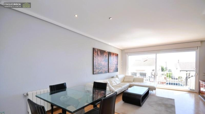 Barcelona - la Roca del Vallès - 208m2