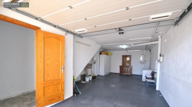 Barcelona - la Roca del Vallès - 208m2