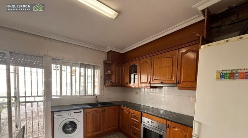 Barcelona - la Roca del Vallès - 208m2