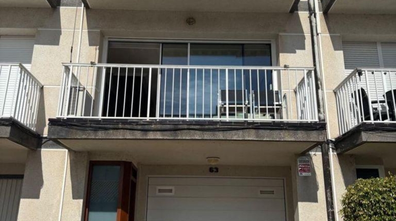 Barcelona - la Roca del Vallès - 208m2
