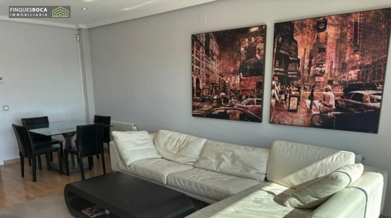 Barcelona - la Roca del Vallès - 208m2