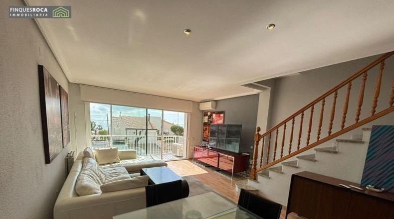 Barcelona - la Roca del Vallès - 208m2
