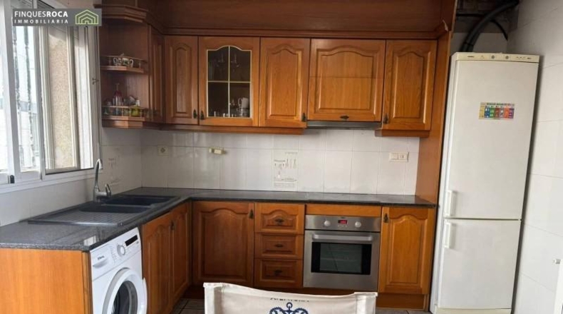 Barcelona - la Roca del Vallès - 208m2