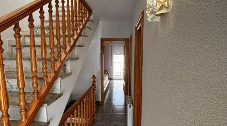 Barcelona - la Roca del Vallès - 208m2