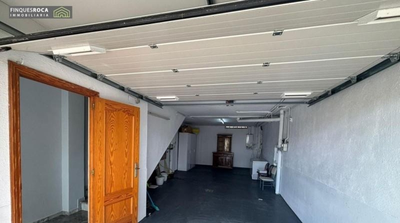 Barcelona - la Roca del Vallès - 208m2