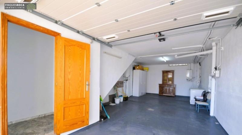 Barcelona - la Roca del Vallès - 208m2