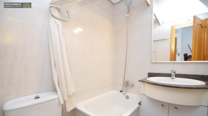 Barcelona - la Roca del Vallès - 208m2