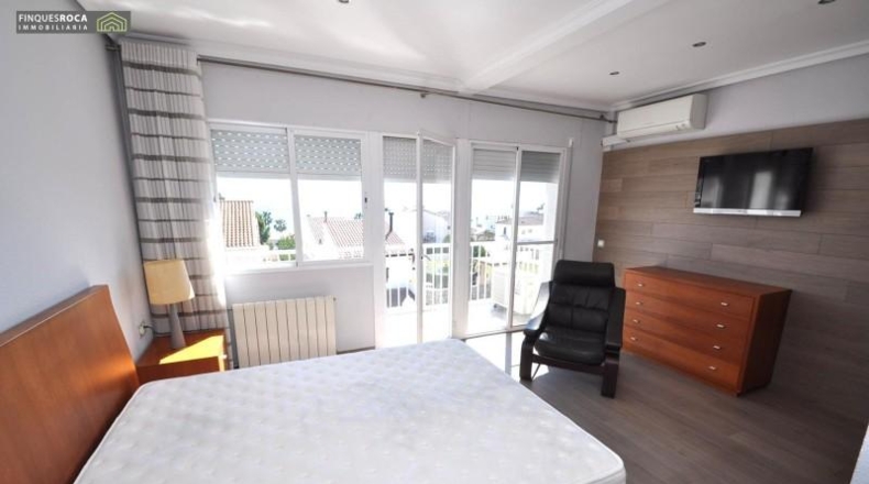 Barcelona - la Roca del Vallès - 208m2