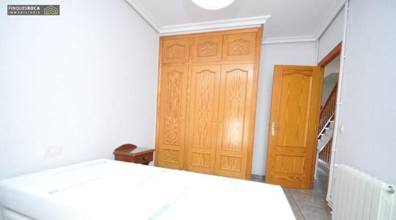 Barcelona - la Roca del Vallès - 208m2