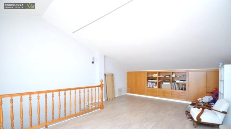 Barcelona - la Roca del Vallès - 208m2