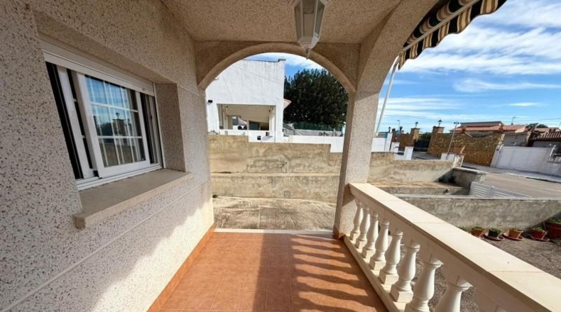 Tarragona - el Vendrell - 541m2