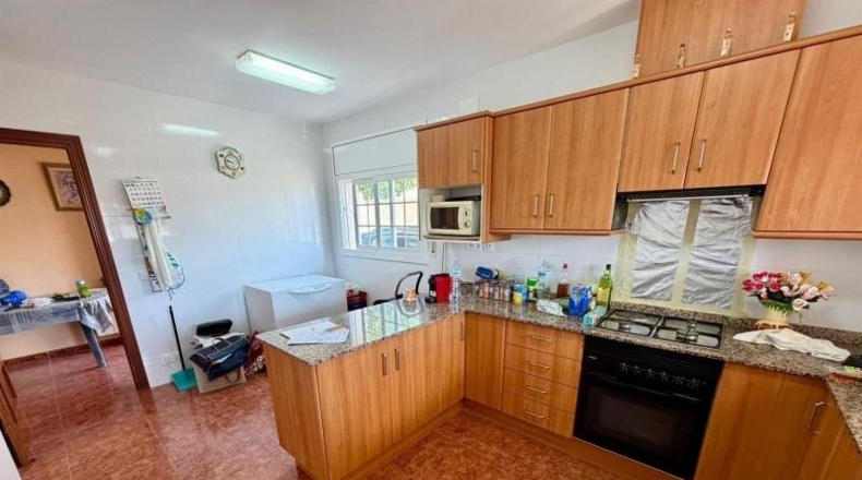 Tarragona - el Vendrell - 541m2