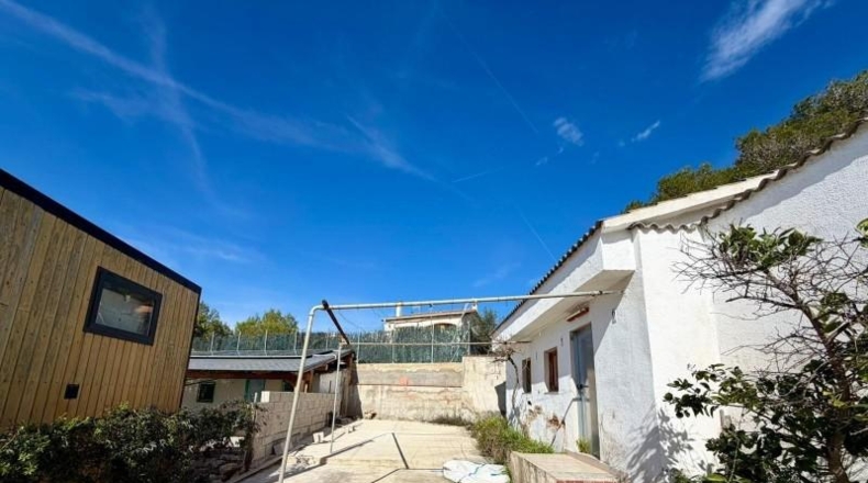 Tarragona - el Vendrell - 541m2