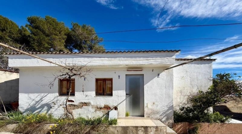 Tarragona - el Vendrell - 541m2