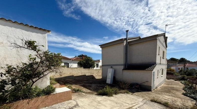 Tarragona - el Vendrell - 541m2