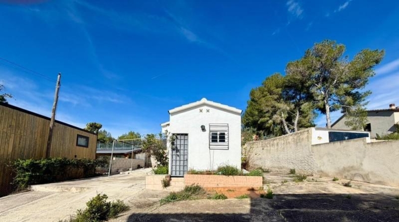 Tarragona - el Vendrell - 541m2