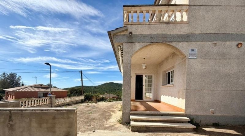 Tarragona - el Vendrell - 541m2