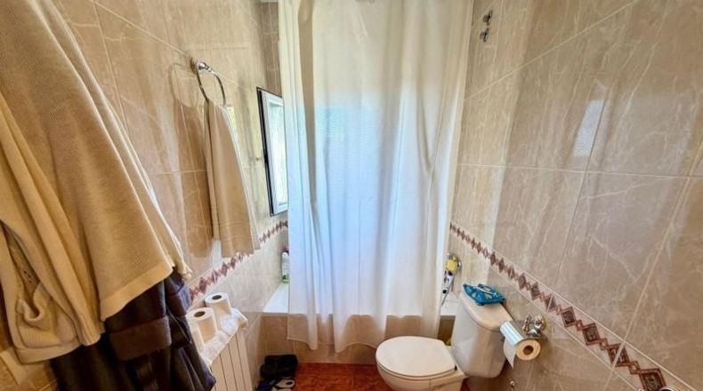 Tarragona - el Vendrell - 541m2