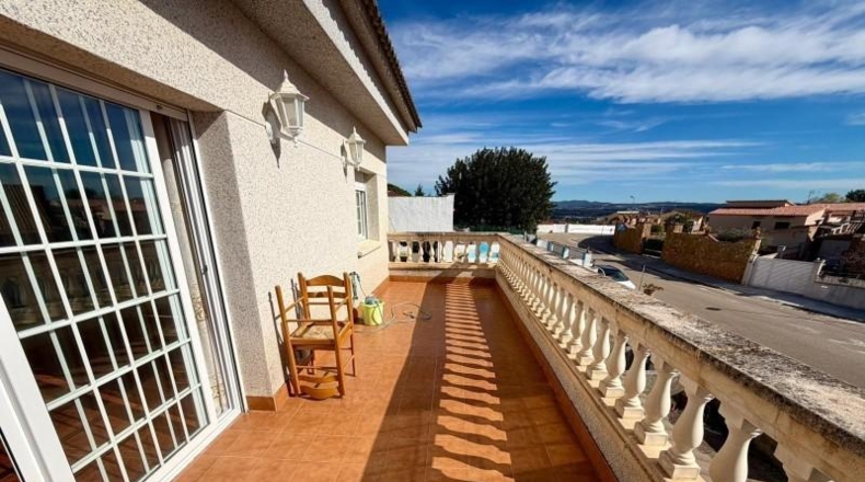 Tarragona - el Vendrell - 541m2